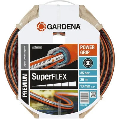 GARDENA Premium SuperFLEX 30 m 1/2" (18096)