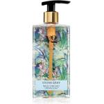VIVIAN GRAY Sensational Wild Orchid подхранващ кремообразен сапун 350ml