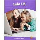 Information Technology Reader CLIL Miller Laura
