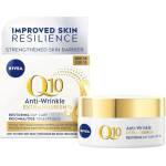 Nivea Крем Nivea Q10 50ml Daily OF15