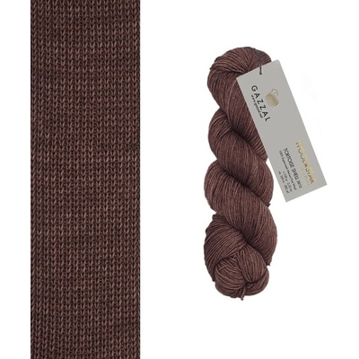 Gazzal Wool Star 3810 želví krunýř