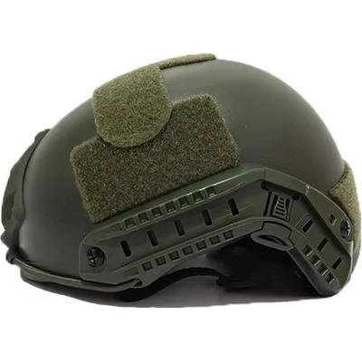 DRAGOWA Tactical Тактическа каска Fast MH Spectre, маслинова (DRG151.oliv)
