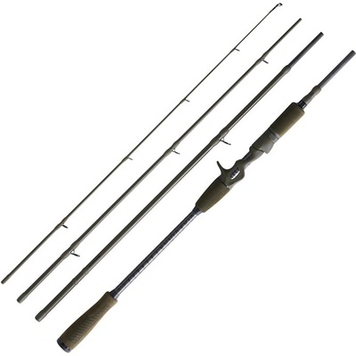 Savage Gear SG4 Fast Game Travel BC 2,21 m 30-80 g 4 diely