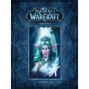 Knihy World of WarCraft - Kronika 3 - Metzen Chris, Burns Matt, Brooks Robert