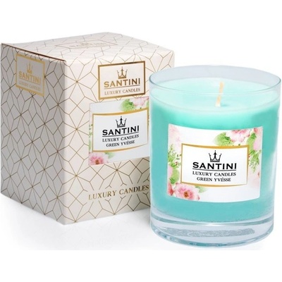 Santini Cosmetics Green Yvésse 200 g