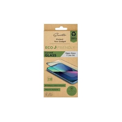 Sentio Screen Protector 2.5D Glass for OPPO Reno 7 Lite