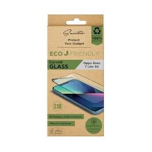 Sentio Screen Protector 2.5D Glass for OPPO Reno 7 Lite