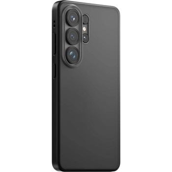 Blueo Матов Калъф за Samsung S26 Ultra, Blueo APE Case, Черен (6934663775712)