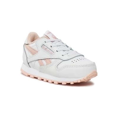 Reebok Обувки Classic Leather IF5960 Бял (Classic Leather IF5960)