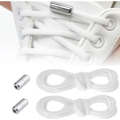 Verk 01893 Samozaväzovacie elastické biele