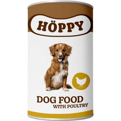 Hoppy drůbeží 1250 g
