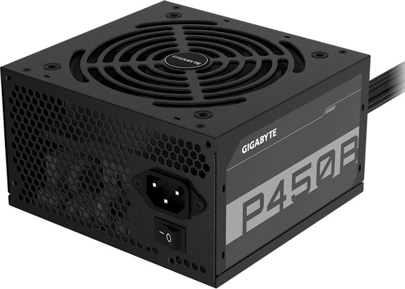 GIGABYTE P450B 450W 80 PLUS Bronze (GA-PS-P450B)