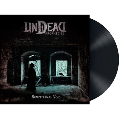 Sempiternal Void - Undead Prophecies LP