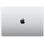 Apple MacBook Pro 16" with Apple M5 Max с 18-core CPU and 32-core GPU, 36GB, 2TB SSD - Silver (Power adapter: 140W USB-C Power Adapter) (MGE74ZE/A_mbp16-pwr-140w-97)