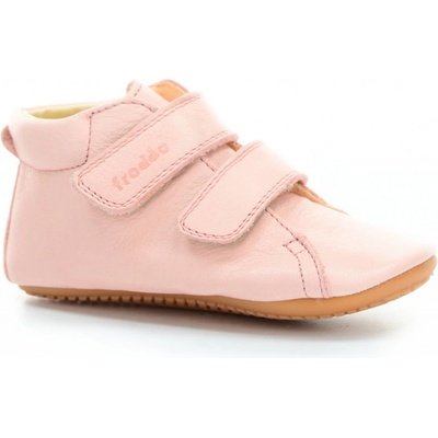 Froddo prewalkers topánky pink G1130013-1L