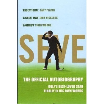 Seve - S. Ballesteros