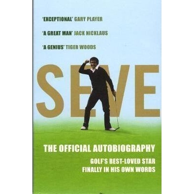 Seve - S. Ballesteros