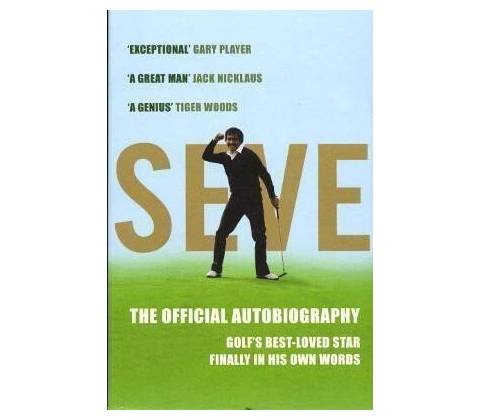 Seve - S. Ballesteros