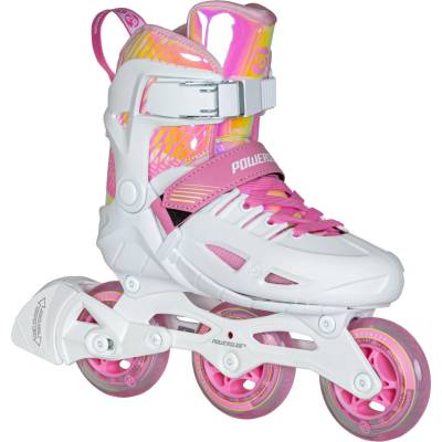 Powerslide Universe II