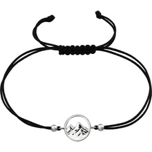Bangles hory & nylonová šňůrka 1955