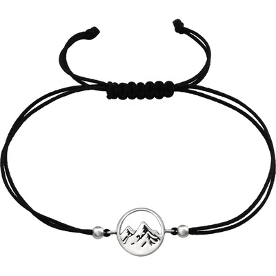 Bangles hory & nylonová šňůrka 1955