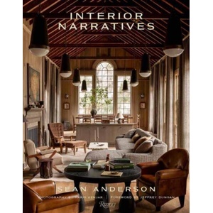 Interior Narratives (ISBN: 9780847877171)