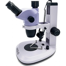Magus Stereo 7T