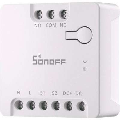 Sonoff MINI-D – Zboží Živě