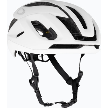 Oakley Велосипедна каска Oakley Aro5 Race Eu matte white