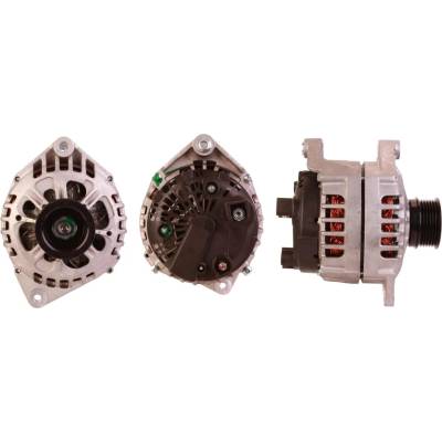 Alternátor LUCAS LRA02868