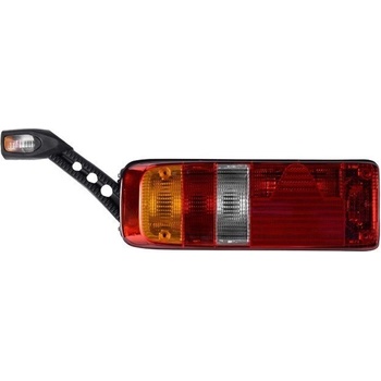 MARS Tech Стоп с рогче Krone Ecostar-I Ляв, С букса 611443