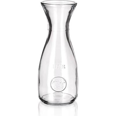 PASABAHCE karafa skleněná 1000ml BACCHUS