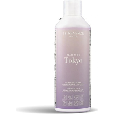 Voňavý domov Prostriedok na umývanie podláh TOKYO 1000 ml