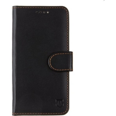Púzdro Tactical Field Notes Huawei Nova 9 SE čierne