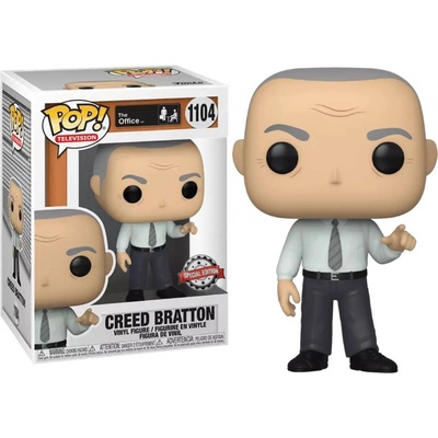 Funko Pop! 1104 The Office Creed
