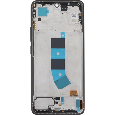LCD Displej + Dotykové sklo + Rám Xiaomi Redmi Note 13 4G