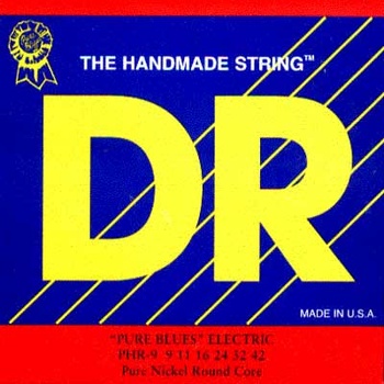 DR E Pure PHR-9