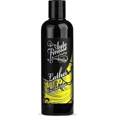 Auto Finesse Lather pH Neutral Car Shampoo 250 ml