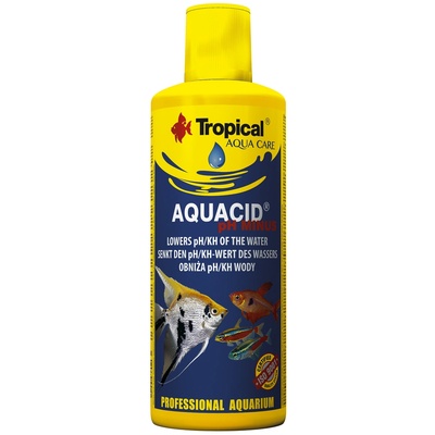 Tropical Aquacid pH Minus 500 мл