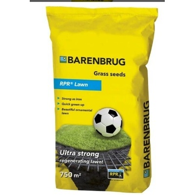 Trávna zmes BARENBRUG RPR Lawn ŠPORT 5kg