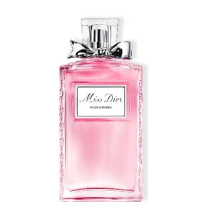 Miss Dior Rose N'Roses Тоалетна вода 150ml, Жени, EDT