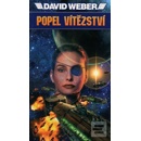 Popel vítězství - David Weber