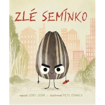 Zlé semínko