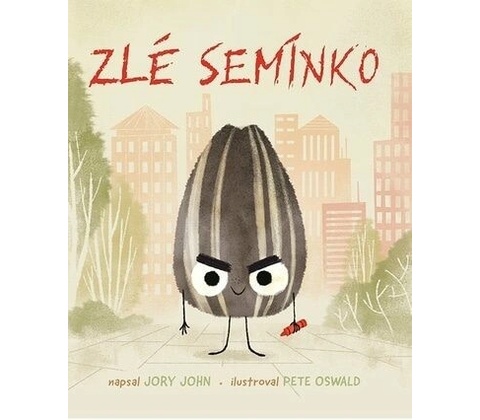 Zlé semínko