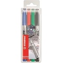 STABILO Write-4-all S 4ks