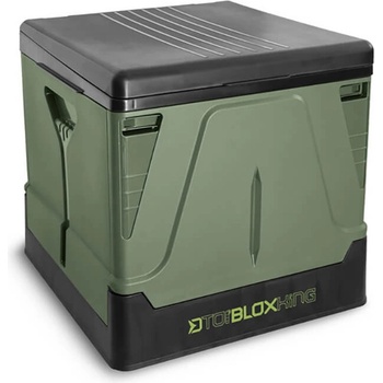 Delphin Toaleta ToiBlox King