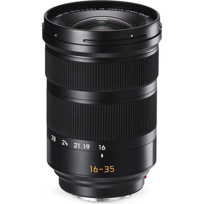 Leica Super Vario Elmar SL 16-35mm f/3.5-4.5 Aspherical