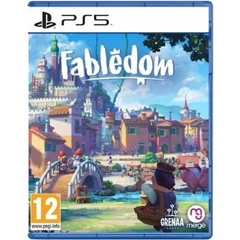 Fabledom