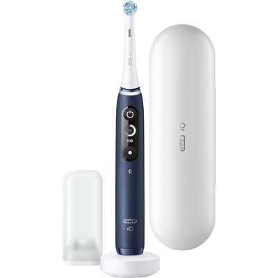 Oral-B iO Series 7 Sapphire Blue