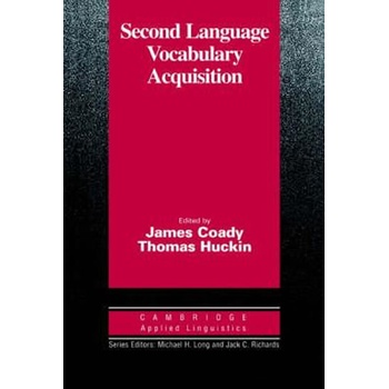 Second Language Vocabulary Acquisition